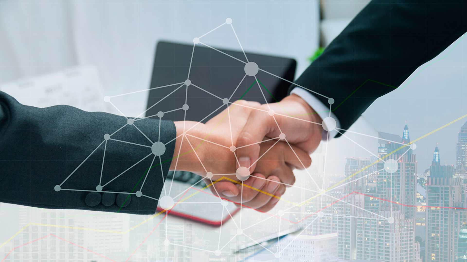 Networking y Patrocinios Tácticos